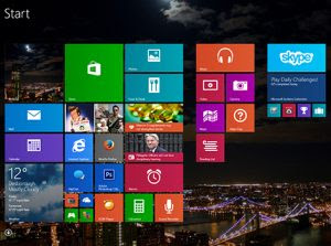 descargar instalar windows 8.1