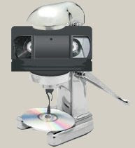 de vhs a dvd a pc