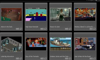 juegos antiguos gratis
