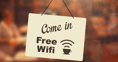 Iniciar sesión a través de Wi-Fi