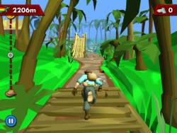 Juegos de corredores