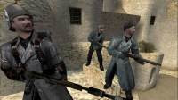 wolfenstein fps