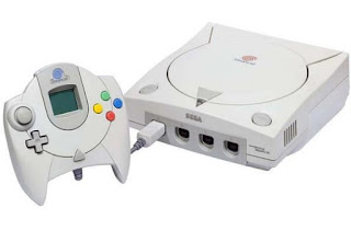 emulador de Dreamcast