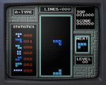 Tetris clásico