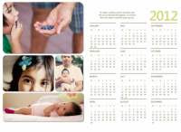 Calendarios de Word Excel y Powerpoint