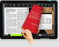leer libros electrónicos en la computadora