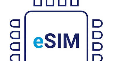 Activar teléfono eSIM Activar eSIM