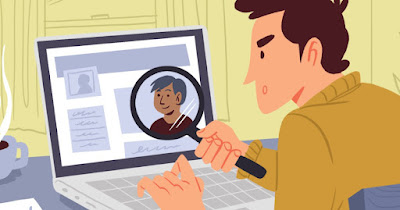 Buscar personas en Internet