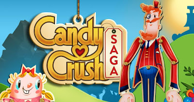 Candy Crush saga