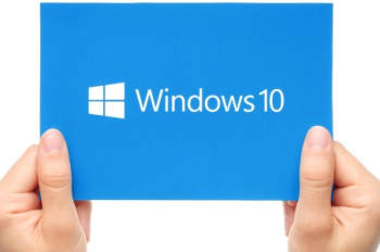 Descripción de la actualización de Windows 10