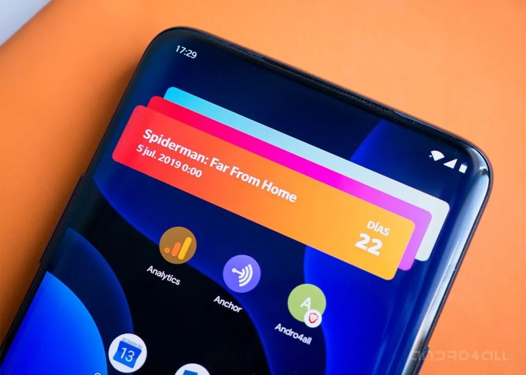 5 widgets de android imprescindibles que puede probar de inmediato en telefonos inteligentes y tabletas