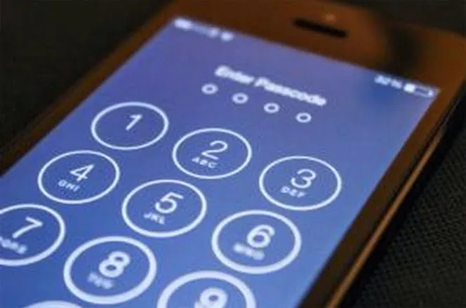 android como quitar un pin de la tarjeta sim en un telefono inteligente o tableta