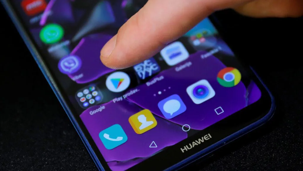 android duplica ios por la cantidad de aplicaciones descargadas