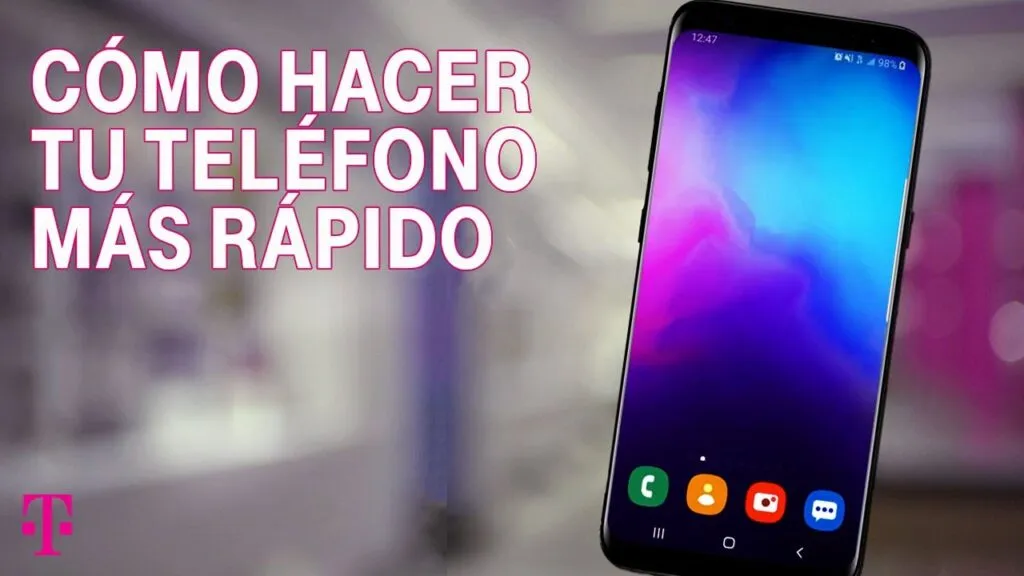 android lento descubra como hacerlo mas rapido