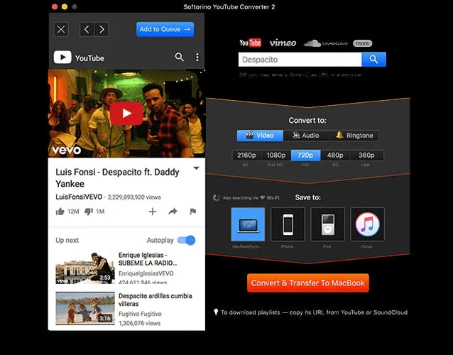 aplicaciones de android para descargar musica de youtube