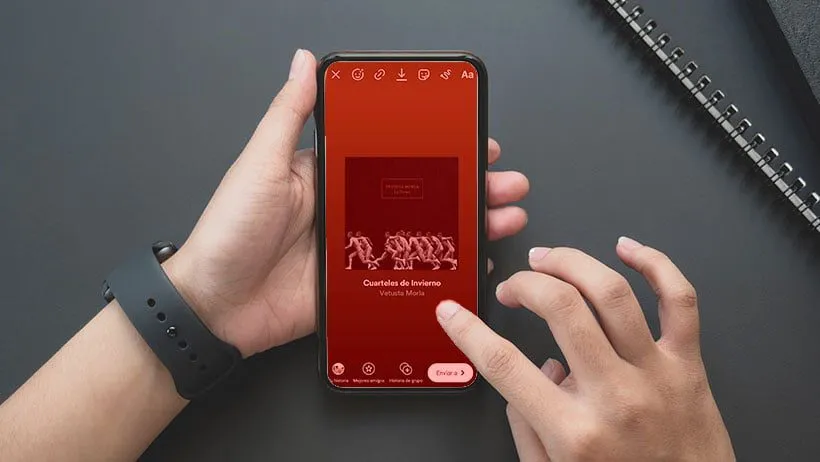 aqui estan las mejores aplicaciones de filtro de luz azul para android