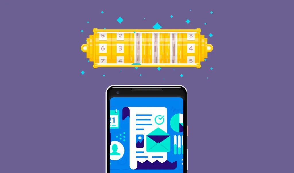 aqui estan los mejores administradores de contrasenas para android