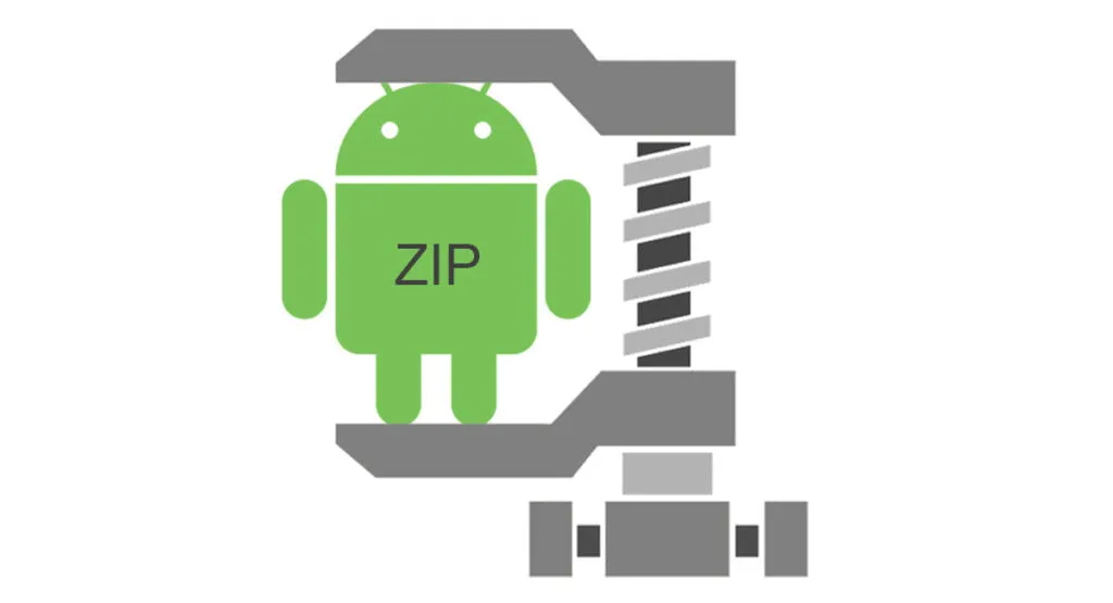 como abrir archivos adjuntos en android en formato grafico comprimido y de texto