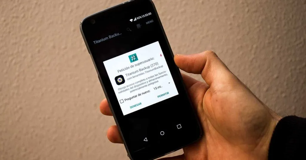 como acelerar android tanto como sea posible
