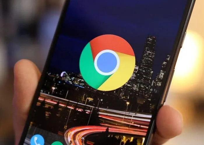 como acelerar el navegador google chrome en android
