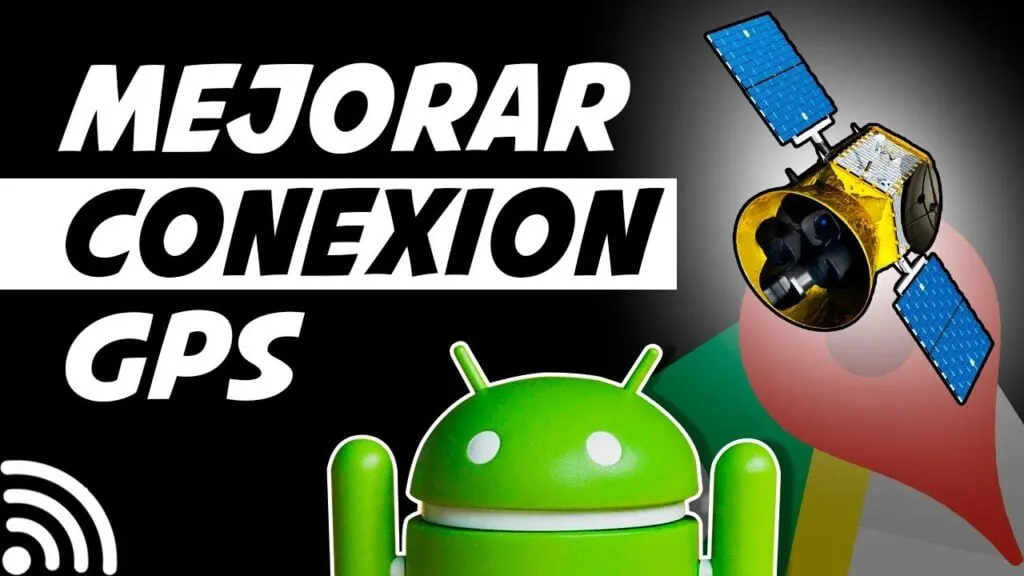 como acelerar la correccion de la senal gps con fasterfix para android