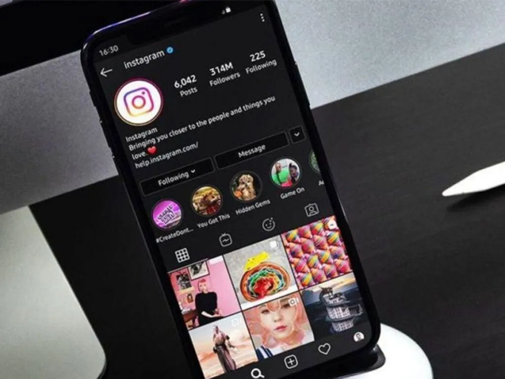 como activar el modo nocturno de android para descansar la vista