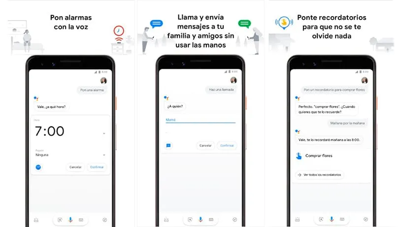 como agregar un recordatorio en android y no olvidar nada