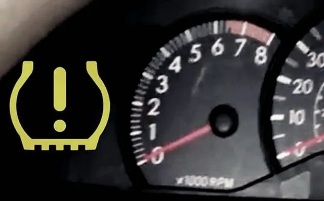 como apagar la luz de advertencia de mantenimiento del motor en android