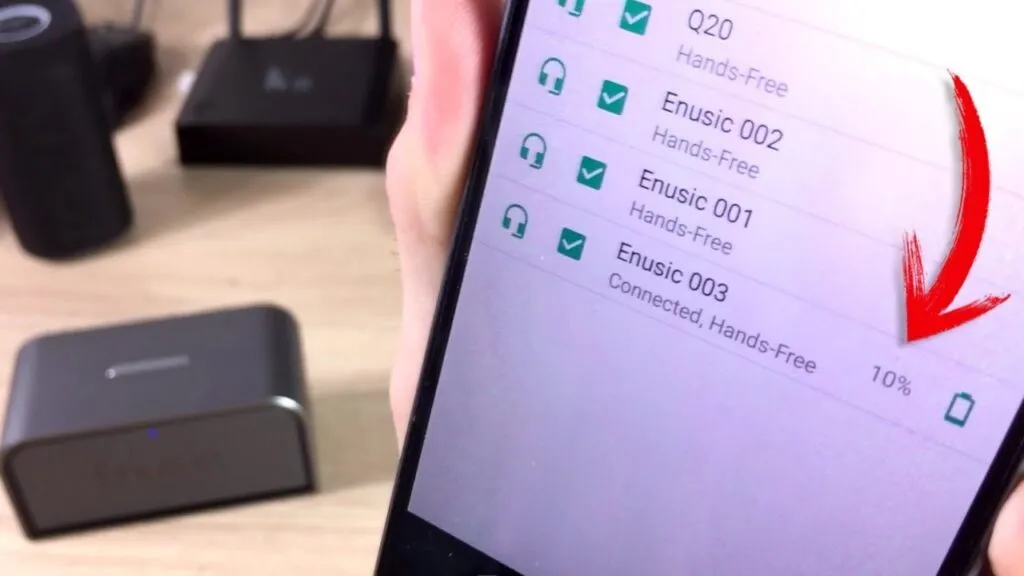 como averiguar el nivel de bateria de un dispositivo android