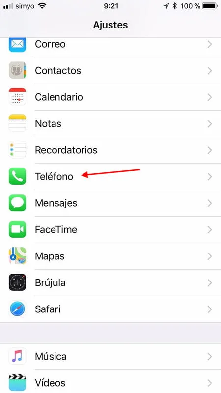 como bloquear un numero de telefono en android