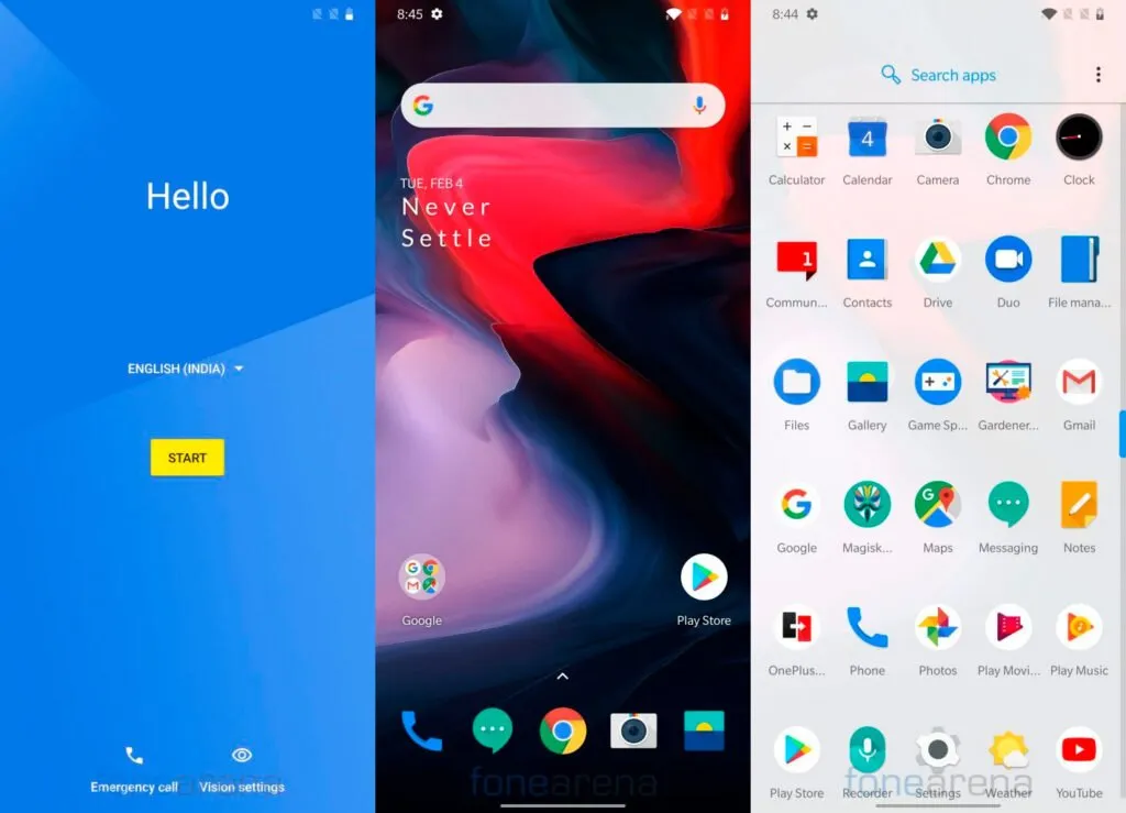 como cambiar el icono de la bateria en miui rom para android