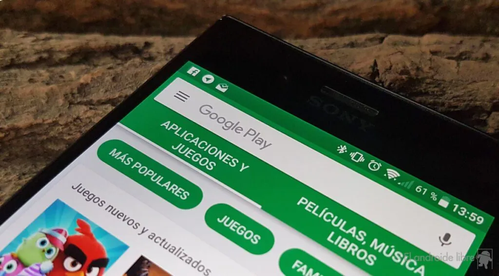 como cambiar la cuenta de google en un telefono inteligente o tableta android