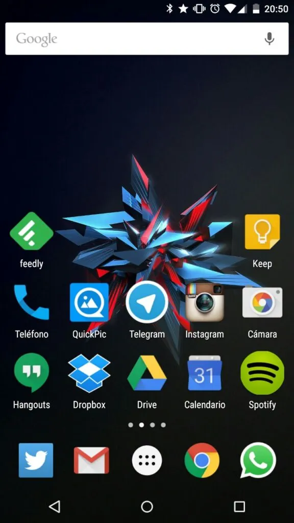 como cambiar la densidad de visualizacion en android con o sin derechos de root