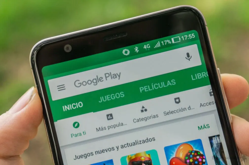 como comprar aplicaciones de android en el saldo de su telefono
