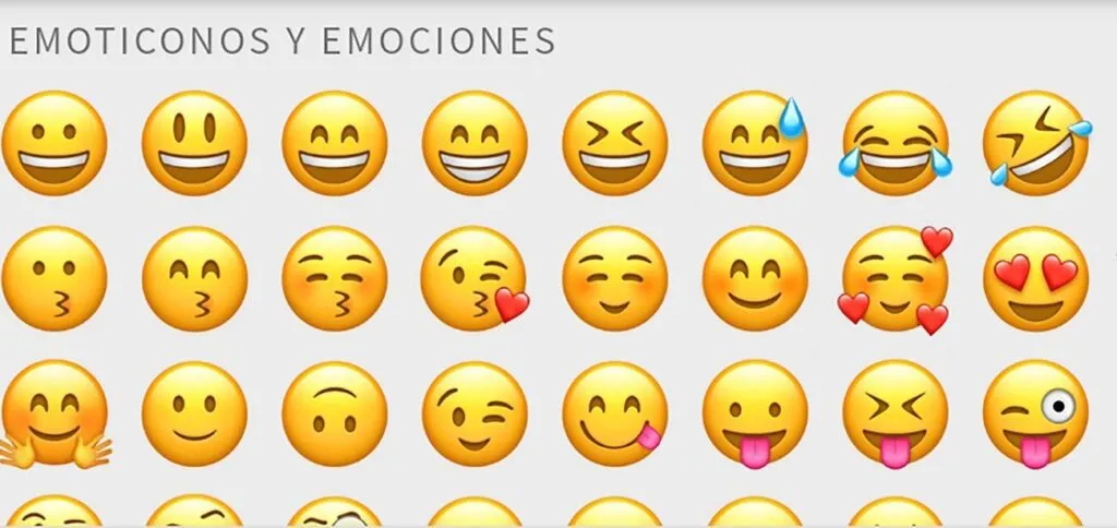 como conseguir nuevos emojis en android