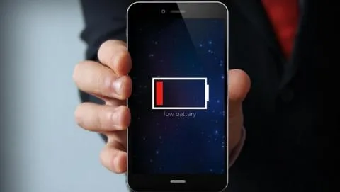 como consumir la menor cantidad de bateria posible en un telefono inteligente android