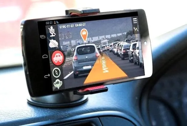 como convertir un telefono inteligente android en un dvr de automovil con las mejores aplicaciones