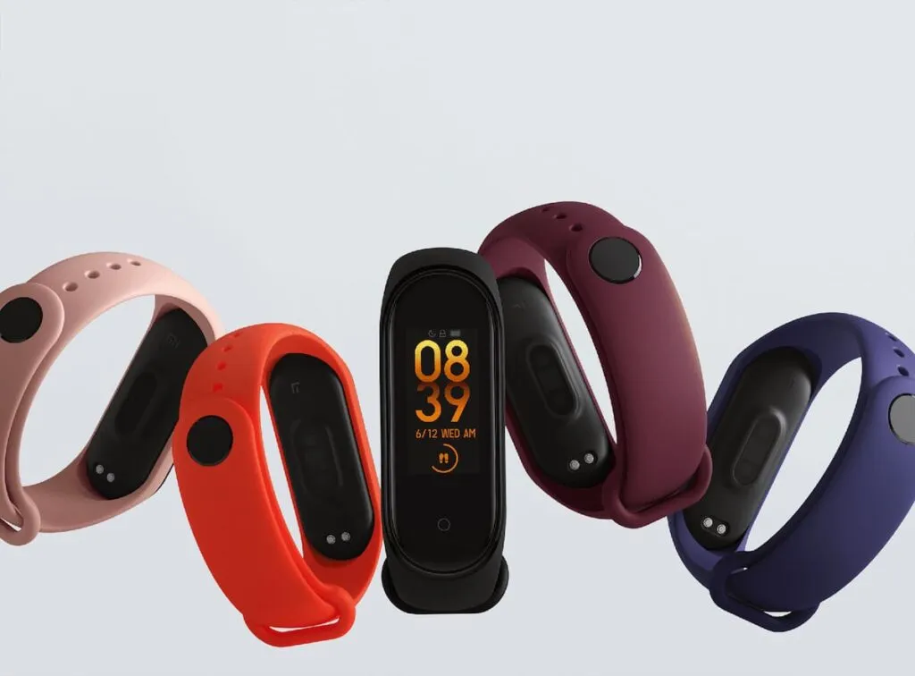 como corregir el error no se puede conectar mi band en android