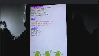 como desbloquear el gestor de arranque en android