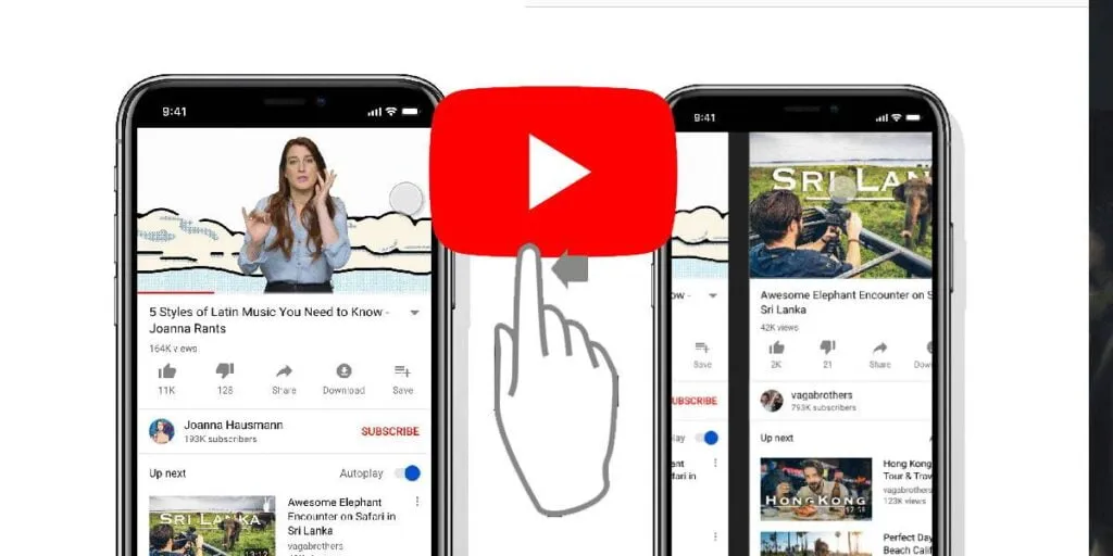 como descargar youtube music desde android