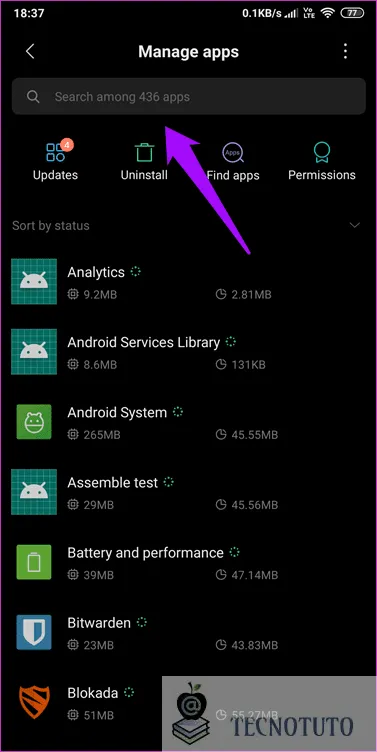 como deshacerse de los iconos dobles en android y evitar que el problema vuelva a ocurrir