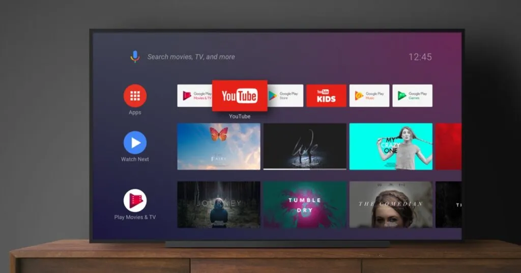 como eliminar anuncios de dispositivos moviles android android tv y android box
