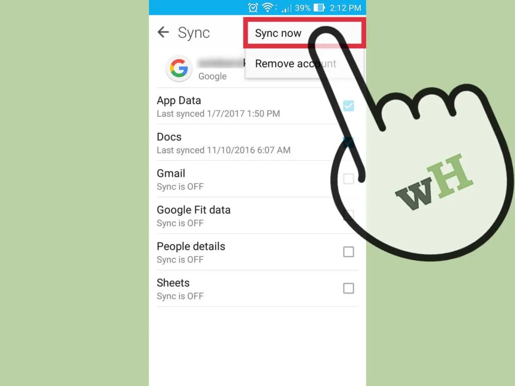 como eliminar contactos sim en dispositivos android