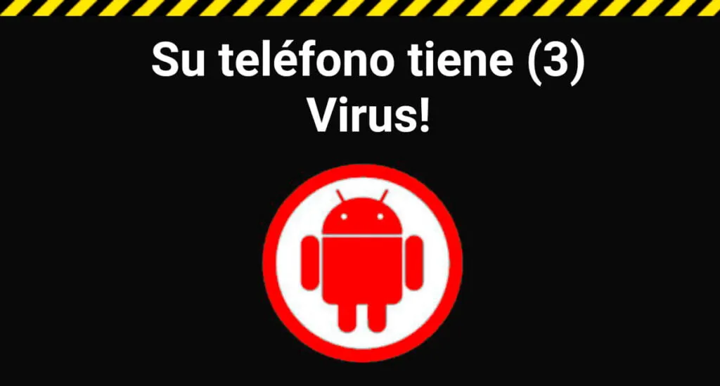 como eliminar de forma permanente un virus en android