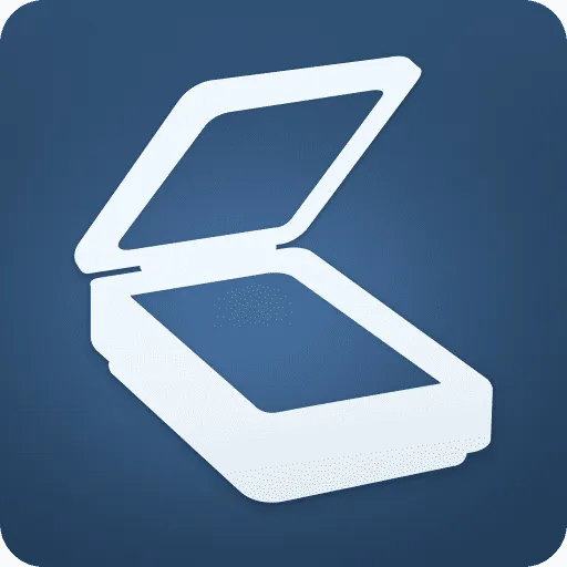 como escanear un documento con tinyscanner para android