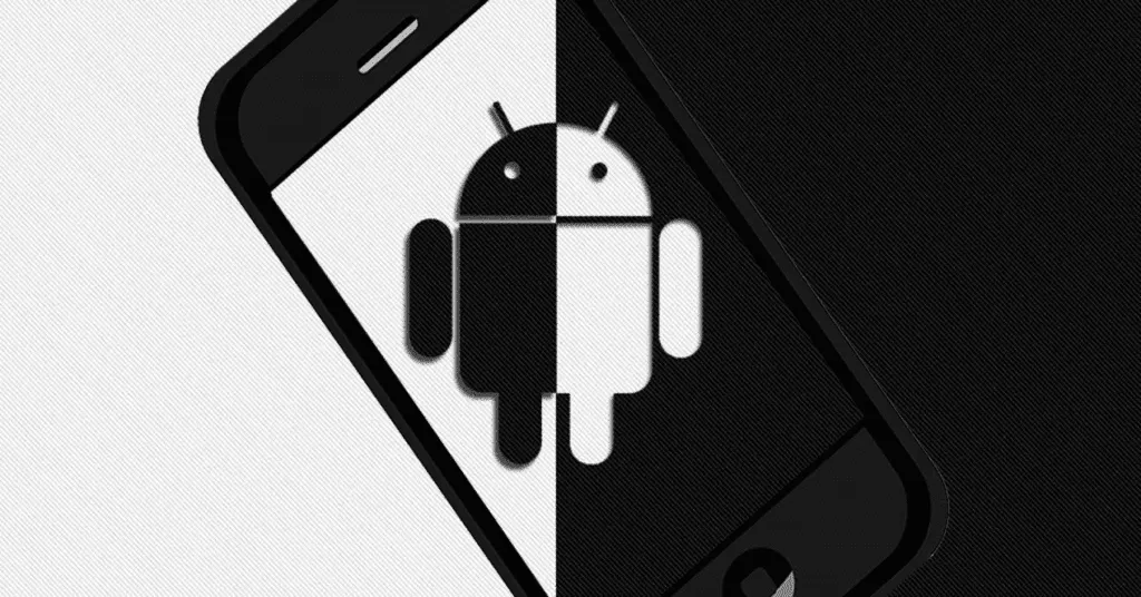 como habilitar la pantalla en blanco y negro en android para ahorrar bateria