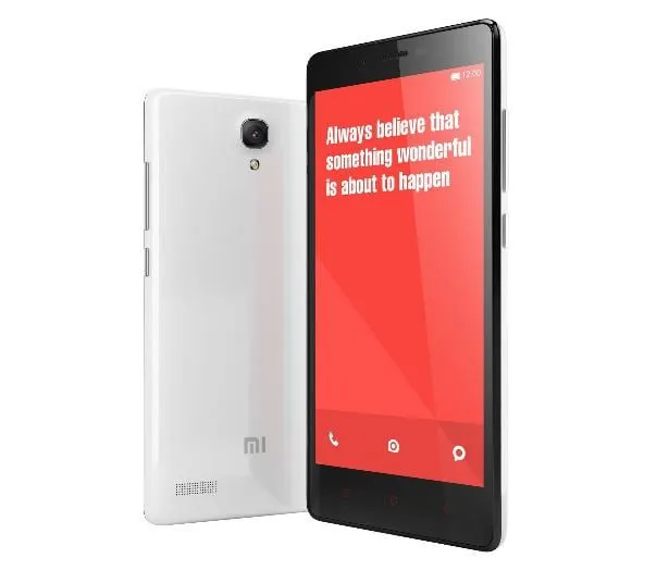 como instalar resurrection remix android nougat para xiaomi redmi nota 4g