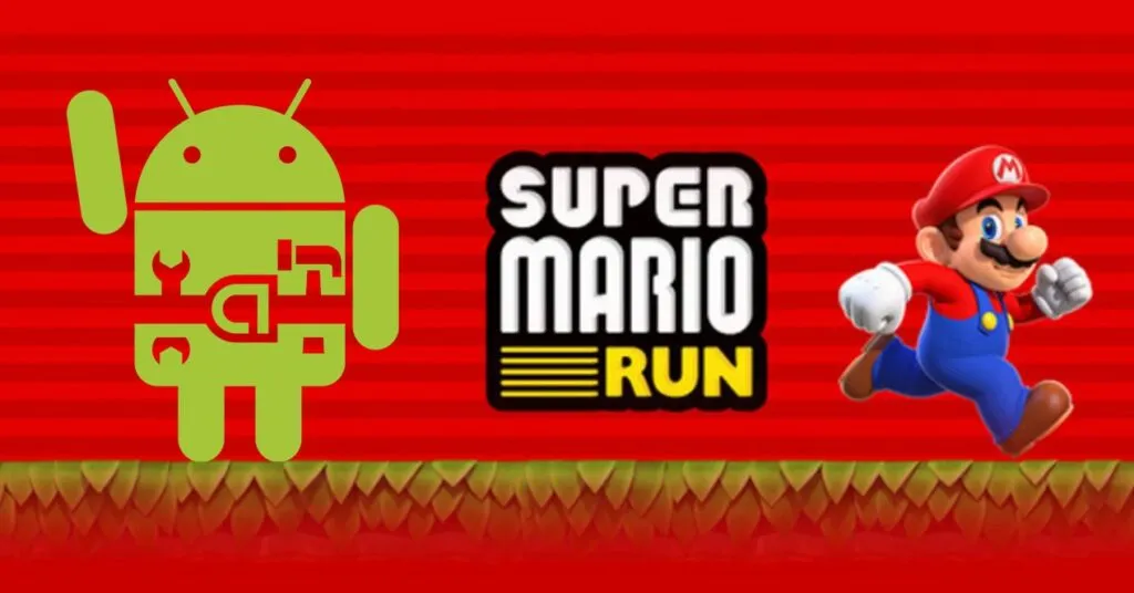 como jugar super mario run en dispositivos android rooteados