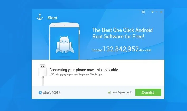 como obtener derechos de root en android sin una pc
