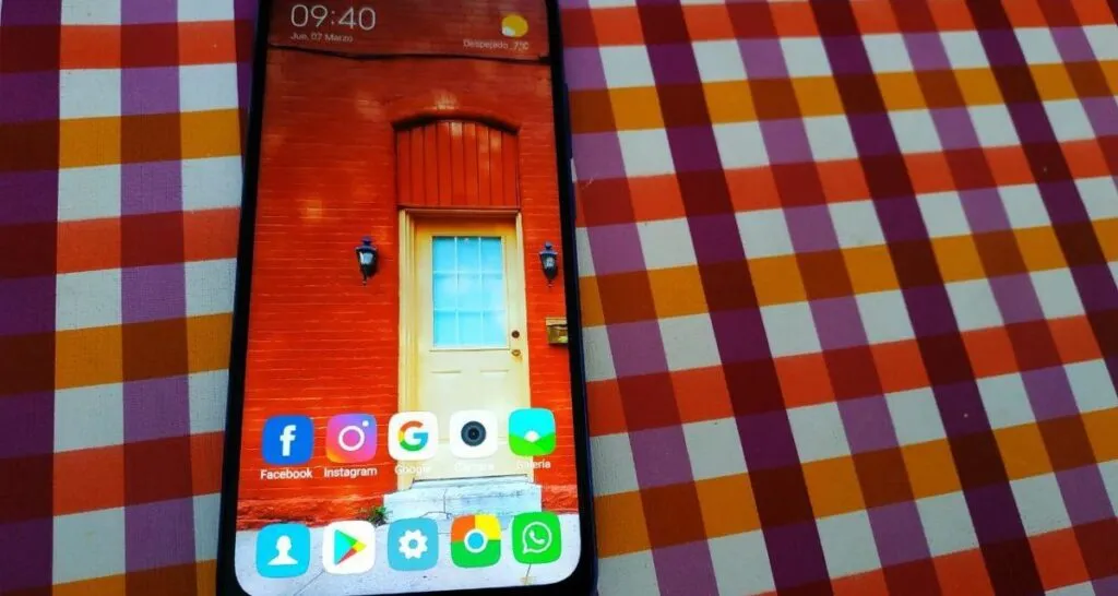 como reparar una tecla de encendido rota en android xiaomi redmi note